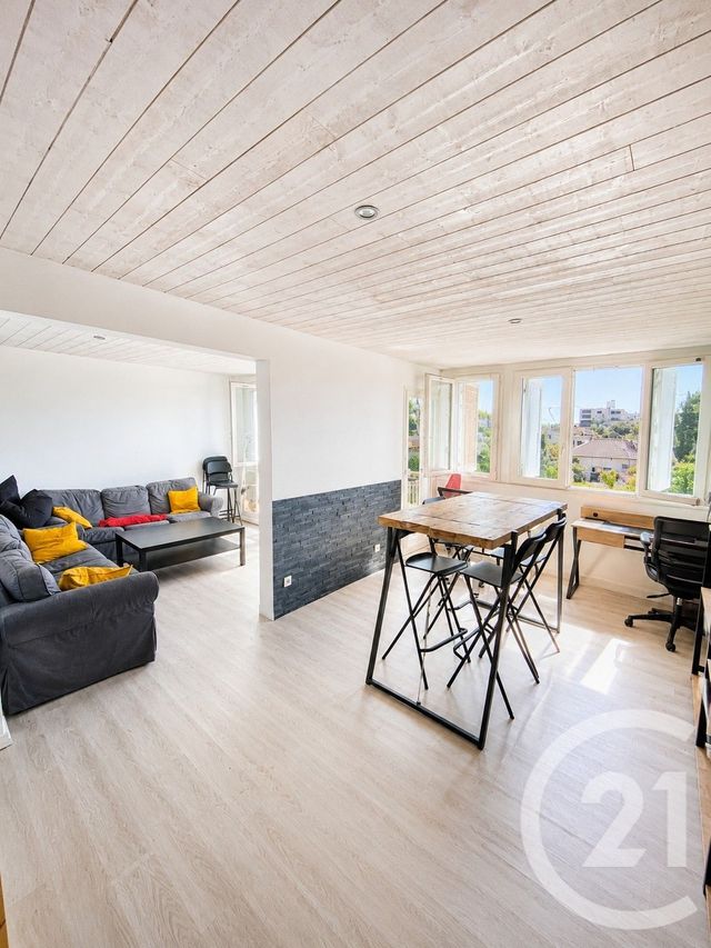 appartement - CLERMONT FERRAND - 63
