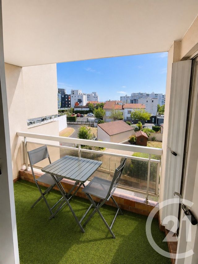 Appartement F3 &agrave; louer - 3 pi&egrave;ces - 72,54 m2 - Clermont Ferrand - 63 - AUVERGNE