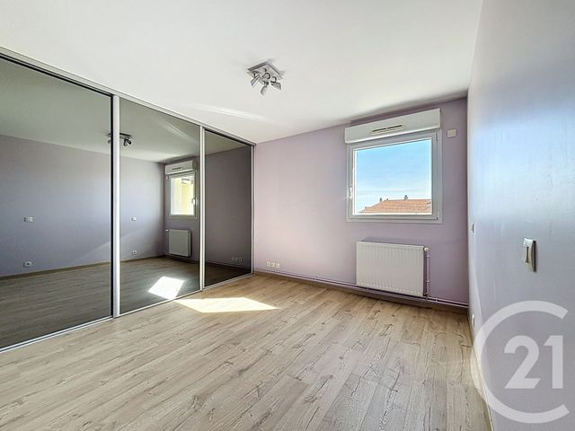 Appartement F6 &agrave; vendre - 6 pi&egrave;ces - 111,09 m2 - Clermont Ferrand - 63 - AUVERGNE