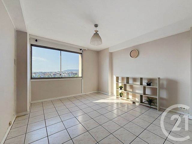 Appartement F2 &agrave; vendre - 2 pi&egrave;ces - 43,28 m2 - Clermont Ferrand - 63 - AUVERGNE