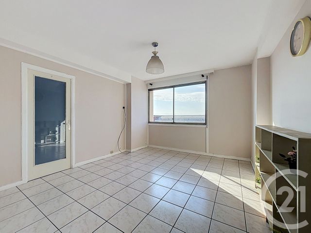 appartement - CLERMONT FERRAND - 63