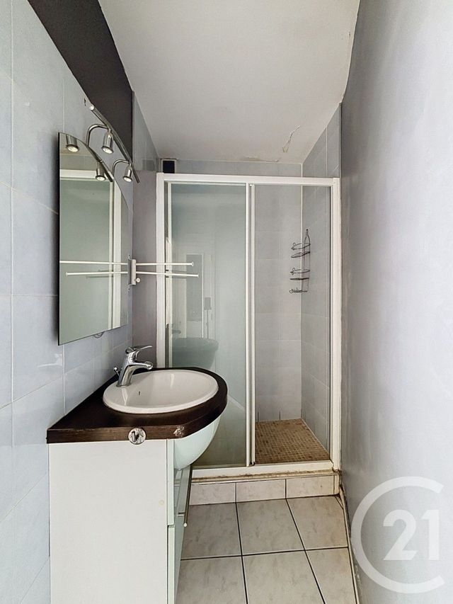 Appartement F2 &agrave; vendre - 2 pi&egrave;ces - 43,28 m2 - Clermont Ferrand - 63 - AUVERGNE
