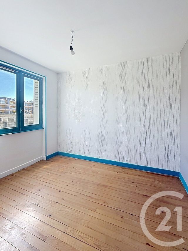 Appartement F3 bis &agrave; vendre - 4 pi&egrave;ces - 67,46 m2 - Clermont Ferrand - 63 - AUVERGNE