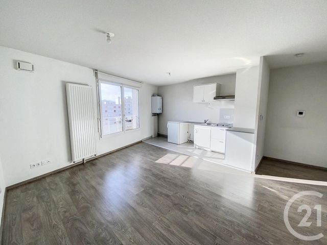 Appartement F1 &agrave; vendre - 1 pi&egrave;ce - 31,44 m2 - Clermont Ferrand - 63 - AUVERGNE