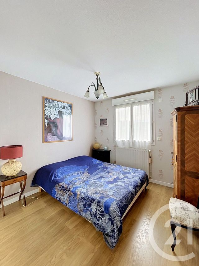 Appartement F5 &agrave; vendre - 5 pi&egrave;ces - 129,08 m2 - Clermont Ferrand - 63 - AUVERGNE