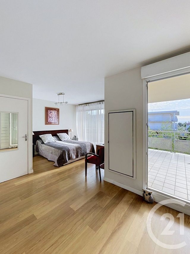 Appartement F5 &agrave; vendre - 5 pi&egrave;ces - 129,08 m2 - Clermont Ferrand - 63 - AUVERGNE