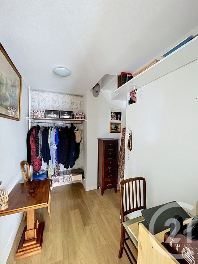 Appartement F5 &agrave; vendre - 5 pi&egrave;ces - 129,08 m2 - Clermont Ferrand - 63 - AUVERGNE