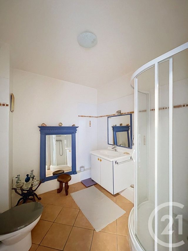Appartement F5 &agrave; vendre - 5 pi&egrave;ces - 129,08 m2 - Clermont Ferrand - 63 - AUVERGNE