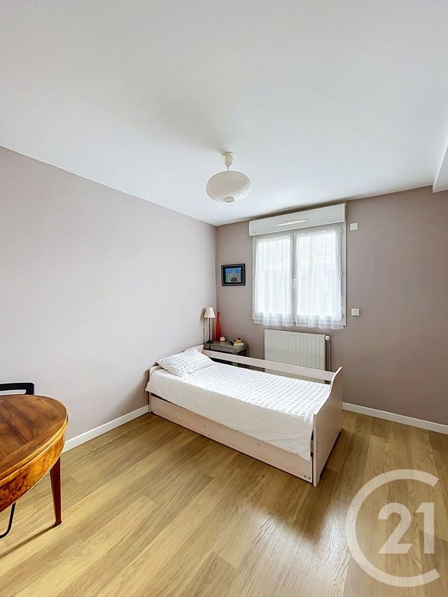 Appartement F5 &agrave; vendre - 5 pi&egrave;ces - 129,08 m2 - Clermont Ferrand - 63 - AUVERGNE