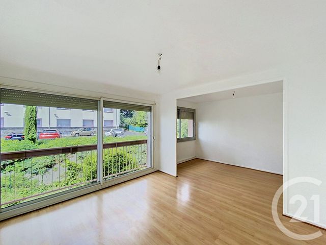 appartement - CLERMONT FERRAND - 63