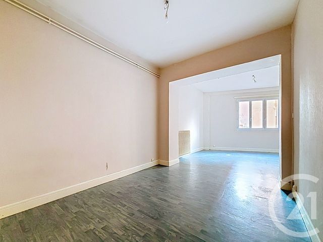 appartement - CLERMONT FERRAND - 63