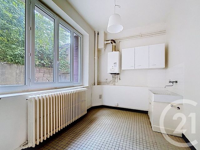 Appartement F1 &agrave; vendre - 1 pi&egrave;ce - 44,45 m2 - Clermont Ferrand - 63 - AUVERGNE