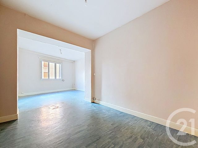 Appartement F1 &agrave; vendre - 1 pi&egrave;ce - 44,45 m2 - Clermont Ferrand - 63 - AUVERGNE