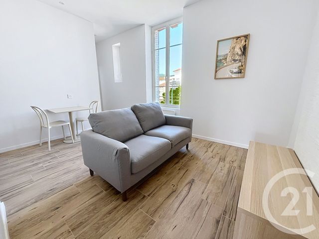 appartement - CLERMONT FERRAND - 63