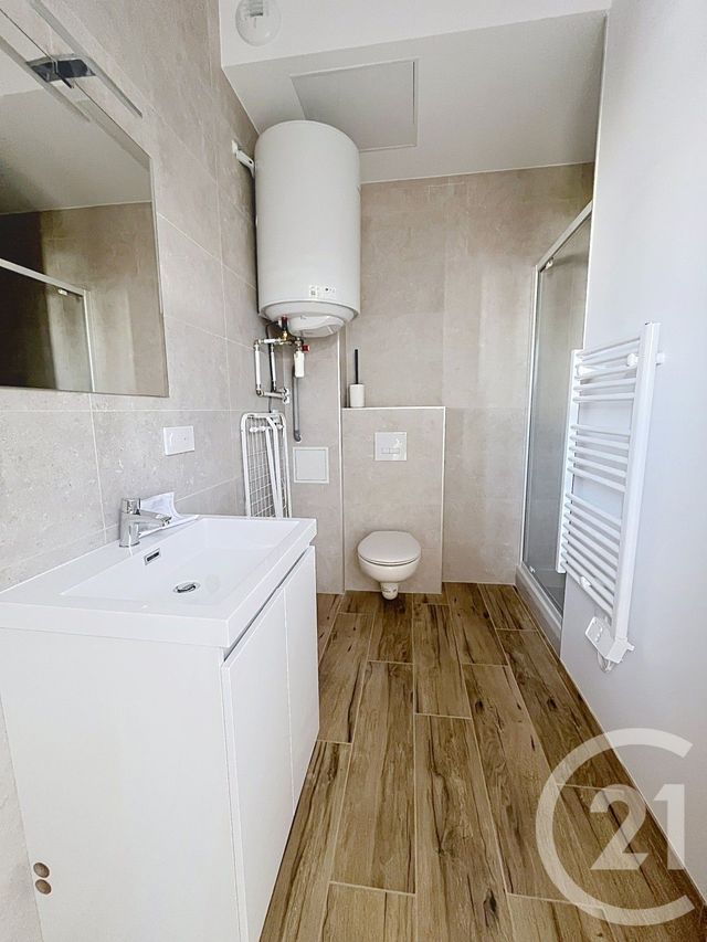 Appartement F2 &agrave; louer - 2 pi&egrave;ces - 29,17 m2 - Clermont Ferrand - 63 - AUVERGNE