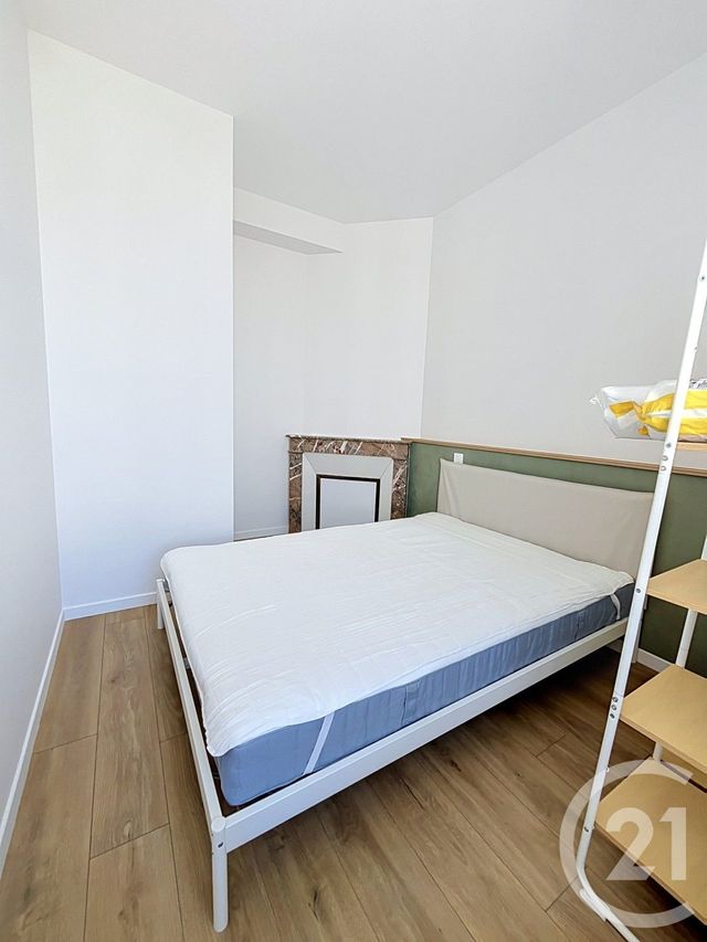 Appartement F2 &agrave; louer - 2 pi&egrave;ces - 29,17 m2 - Clermont Ferrand - 63 - AUVERGNE