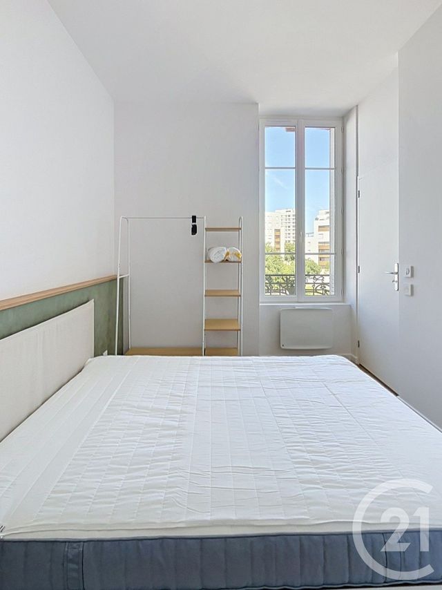 Appartement F2 &agrave; louer - 2 pi&egrave;ces - 29,17 m2 - Clermont Ferrand - 63 - AUVERGNE