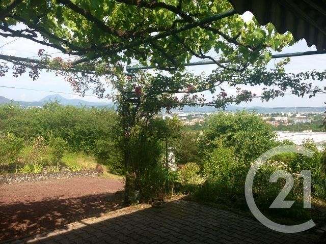 Maison &agrave; vendre - 8 pi&egrave;ces - 143 m2 - Aubiere - 63 - AUVERGNE