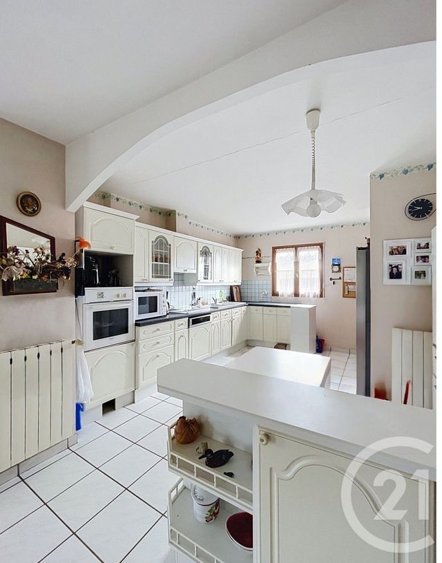 Maison &agrave; vendre - 8 pi&egrave;ces - 143 m2 - Aubiere - 63 - AUVERGNE