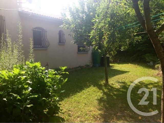 Maison &agrave; vendre - 8 pi&egrave;ces - 143 m2 - Aubiere - 63 - AUVERGNE