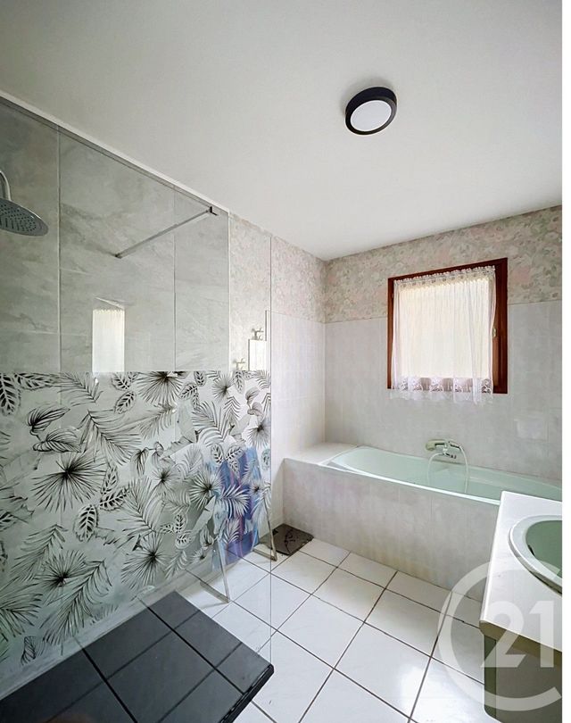 Maison &agrave; vendre - 8 pi&egrave;ces - 143 m2 - Aubiere - 63 - AUVERGNE
