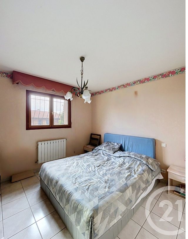 Maison &agrave; vendre - 8 pi&egrave;ces - 143 m2 - Aubiere - 63 - AUVERGNE