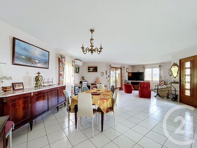 Maison &agrave; vendre - 8 pi&egrave;ces - 143 m2 - Aubiere - 63 - AUVERGNE