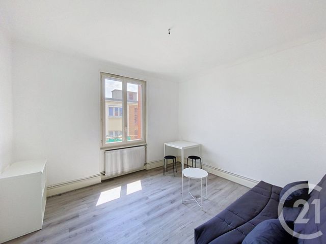 appartement - CLERMONT FERRAND - 63