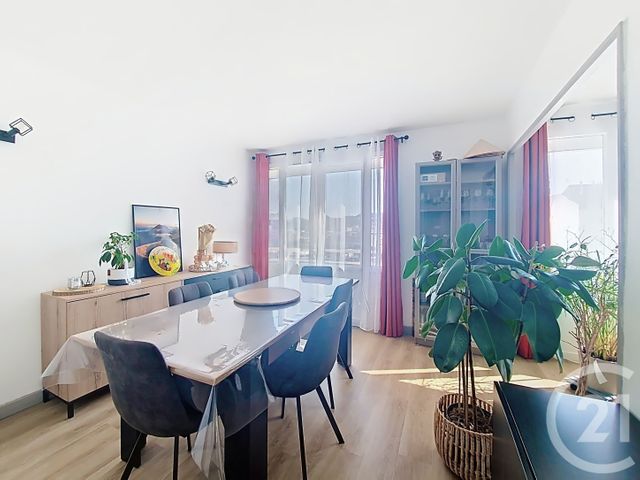 appartement - CLERMONT FERRAND - 63