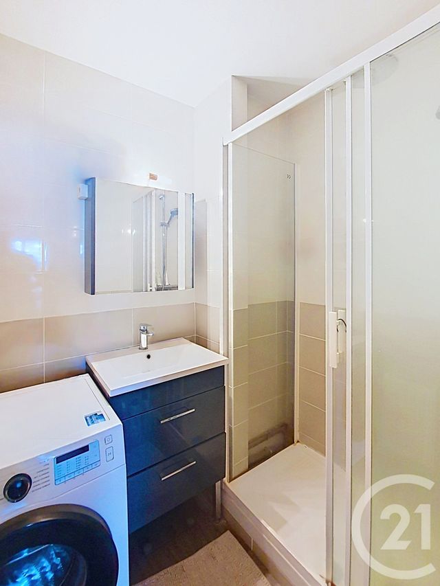 Appartement F4 &agrave; vendre - 4 pi&egrave;ces - 74,20 m2 - Clermont Ferrand - 63 - AUVERGNE