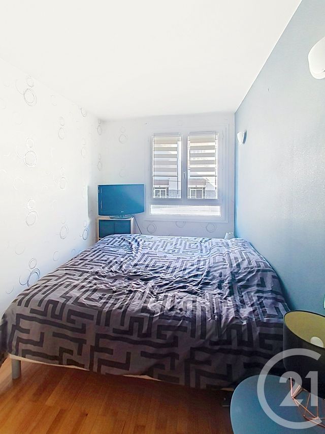 Appartement F4 &agrave; vendre - 4 pi&egrave;ces - 74,20 m2 - Clermont Ferrand - 63 - AUVERGNE