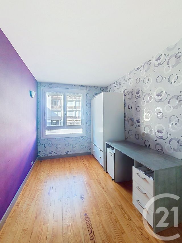Appartement F4 &agrave; vendre - 4 pi&egrave;ces - 74,20 m2 - Clermont Ferrand - 63 - AUVERGNE