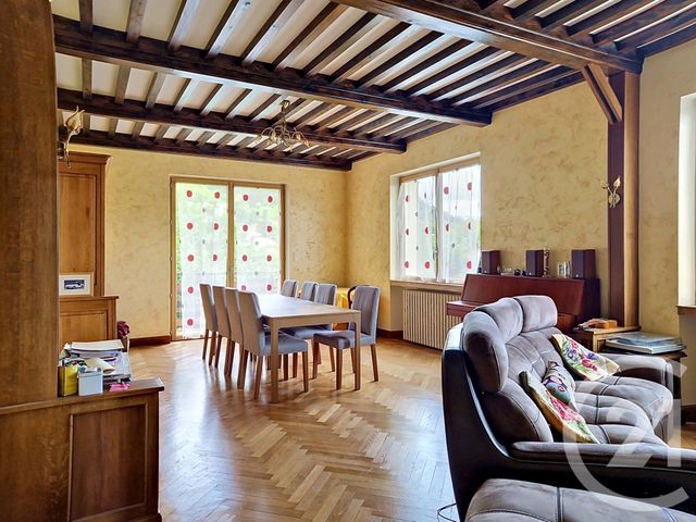 Maison &agrave; vendre - 7 pi&egrave;ces - 167,78 m2 - Ceyrat - 63 - AUVERGNE