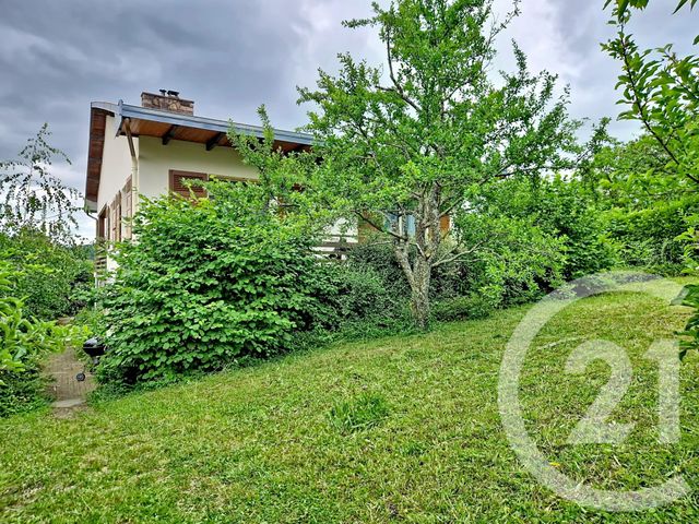 maison - CEYRAT - 63