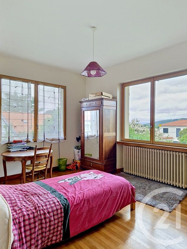 Maison &agrave; vendre - 7 pi&egrave;ces - 167,78 m2 - Ceyrat - 63 - AUVERGNE