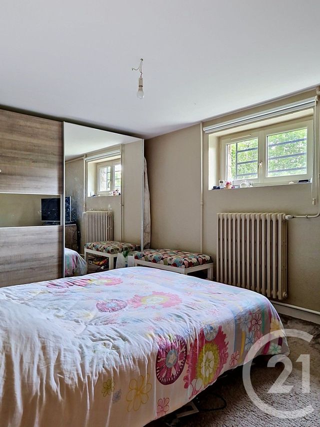 Maison &agrave; vendre - 7 pi&egrave;ces - 167,78 m2 - Ceyrat - 63 - AUVERGNE