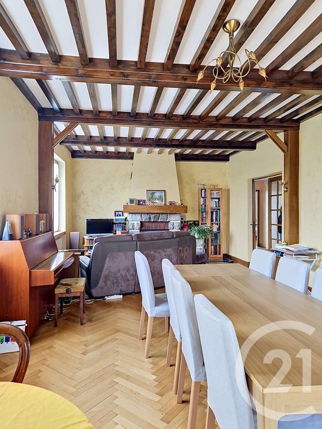Maison &agrave; vendre - 7 pi&egrave;ces - 167,78 m2 - Ceyrat - 63 - AUVERGNE