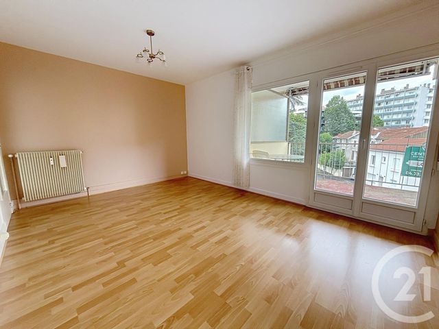 Appartement F2 &agrave; louer - 2 pi&egrave;ces - 51,19 m2 - Chamalieres - 63 - AUVERGNE
