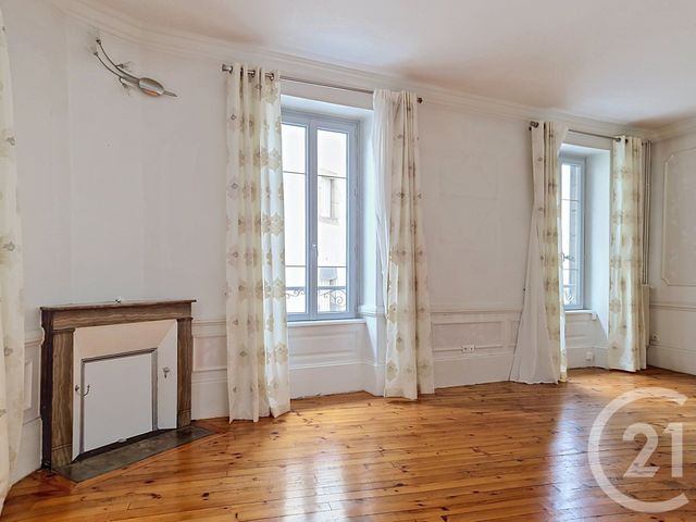 maison - ROYAT - 63