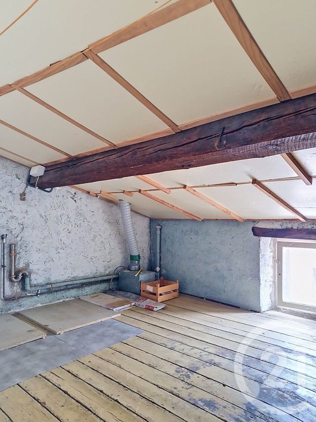 Maison &agrave; vendre - 8 pi&egrave;ces - 130,12 m2 - Royat - 63 - AUVERGNE