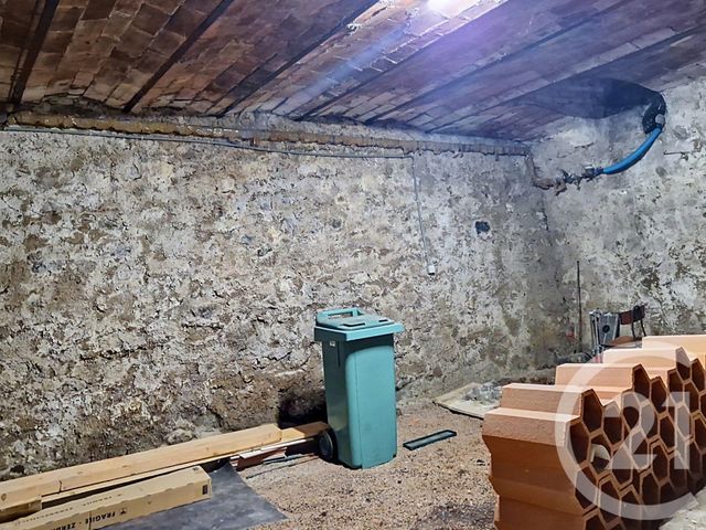 Maison &agrave; vendre - 8 pi&egrave;ces - 130,12 m2 - Royat - 63 - AUVERGNE