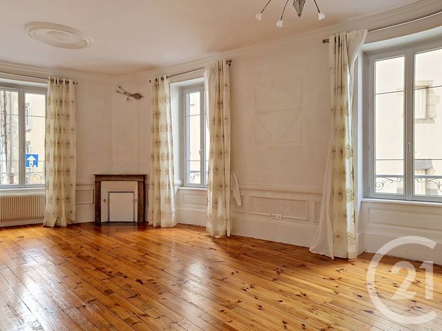 Maison &agrave; vendre - 8 pi&egrave;ces - 130,12 m2 - Royat - 63 - AUVERGNE