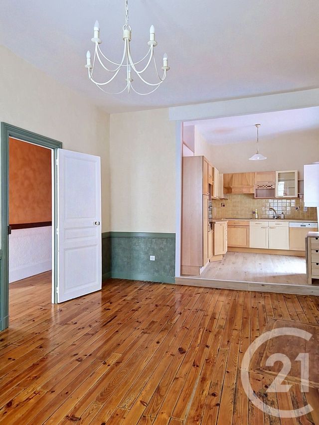 Maison &agrave; vendre - 8 pi&egrave;ces - 130,12 m2 - Royat - 63 - AUVERGNE