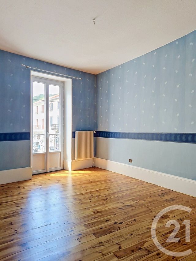 Maison &agrave; vendre - 8 pi&egrave;ces - 130,12 m2 - Royat - 63 - AUVERGNE