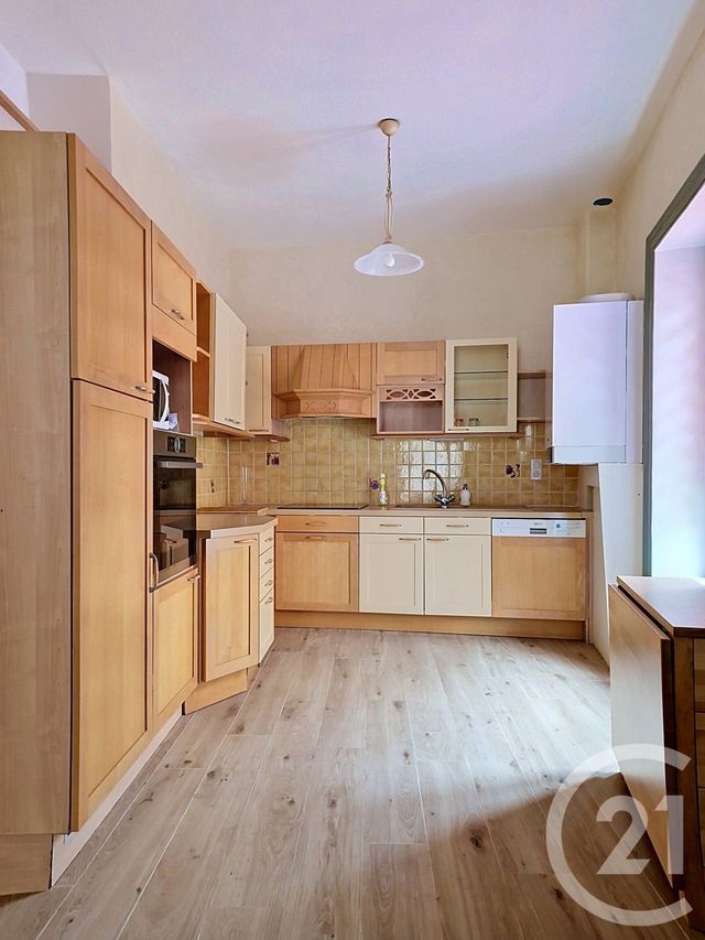 Maison &agrave; vendre - 8 pi&egrave;ces - 130,12 m2 - Royat - 63 - AUVERGNE