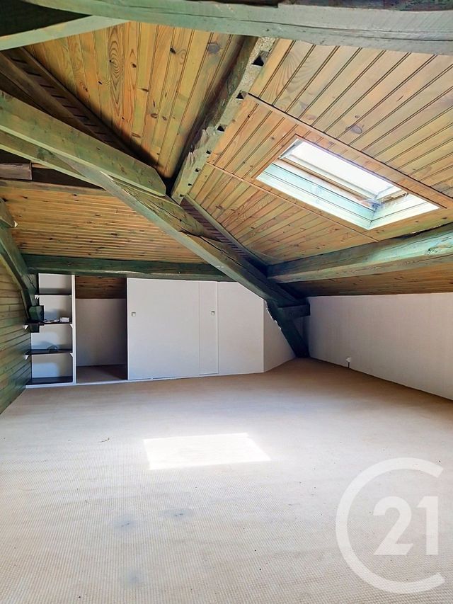 Maison &agrave; vendre - 8 pi&egrave;ces - 130,12 m2 - Royat - 63 - AUVERGNE