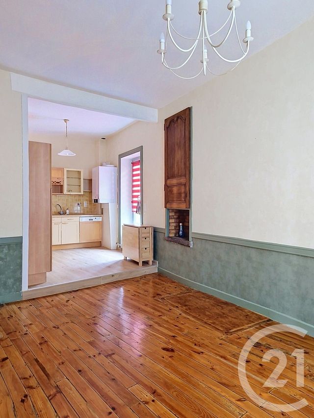 Maison &agrave; vendre - 8 pi&egrave;ces - 130,12 m2 - Royat - 63 - AUVERGNE