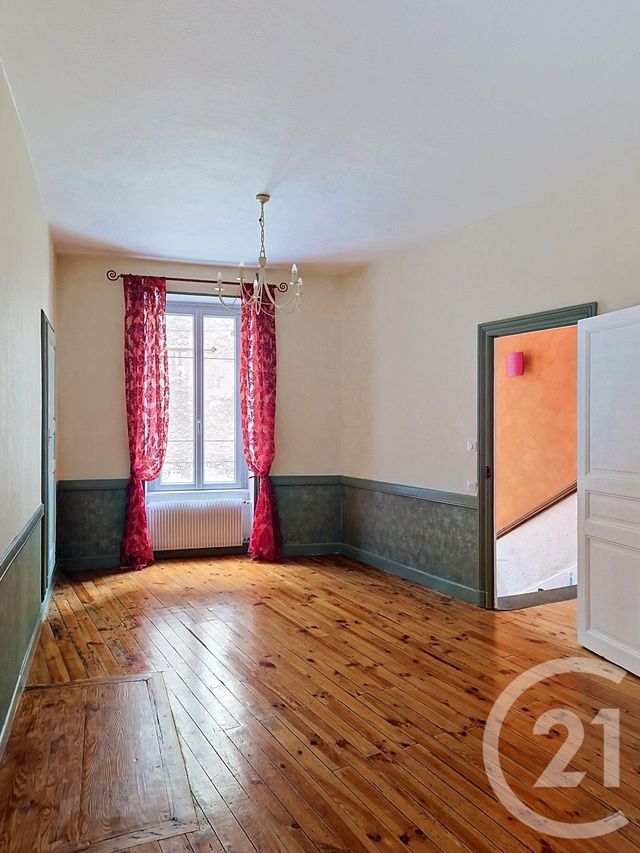 Maison &agrave; vendre - 8 pi&egrave;ces - 130,12 m2 - Royat - 63 - AUVERGNE