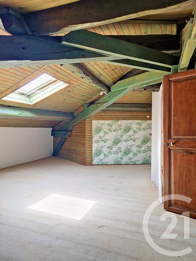 Maison &agrave; vendre - 8 pi&egrave;ces - 130,12 m2 - Royat - 63 - AUVERGNE