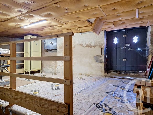 Maison &agrave; vendre - 8 pi&egrave;ces - 130,12 m2 - Royat - 63 - AUVERGNE